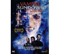 Vampire Sundown - Die Vampir-Mafia