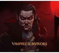 Vampire Survivors EU/UK XBOX One / Xbox Series X|S / PC CD Key