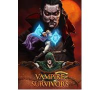 Vampire Survivors PC
