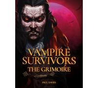 Vampire Survivors: The Grimoire