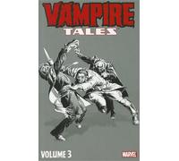 Vampire Tales Volume 3