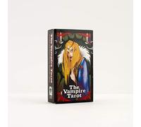 Vampire Tarot Deck
