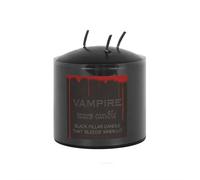 Vampire Tears 'Bleeding' Blood Candle | Taper, Pillar | Gothic | Witch | Spell