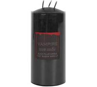 Vampire Tears Piller Candle 15cm