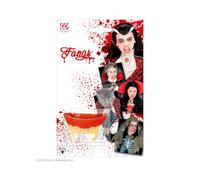 Vampire Teeth For Kids Accessory for Halloween Dracula Fancy Dress