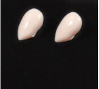 Vampire Teeth Kit Dracula Vampire Fangs