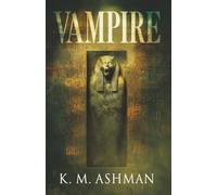 Vampire: The Curse of Sekhmet (The Other-world Collection)