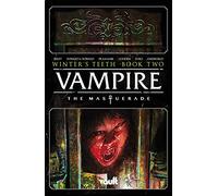 Vampire the Masquerade 2: Winter's Teeth