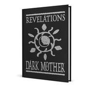 Vampire: The Masquerade 5th Edition - Revelations of the Dark Mother