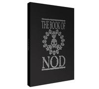 Vampire: The Masquerade 5th Edition - The Book of Nod