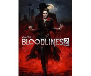 Vampire: The Masquerade - Bloodlines 2 PC