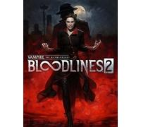 Vampire: The Masquerade - Bloodlines 2 (PC) - Steam Gift - GLOBAL