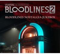 Vampire: The Masquerade - Bloodlines 2 - Pre-order Bonus DLC NA PC Steam CD Key