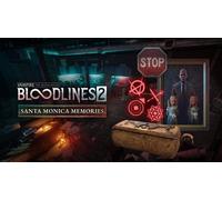 Vampire: The Masquerade® - Bloodlines™ 2 - Santa Monica Memories