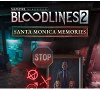 Vampire: The Masquerade - Bloodlines 2 - Santa Monica Memories DLC PC Steam CD Key