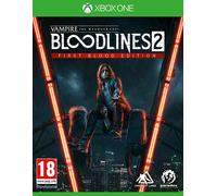 Vampire: The Masquerade - Bloodlines 2 - Xbox One