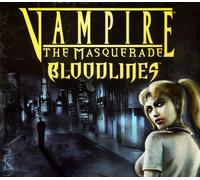 Vampire: The Masquerade - Bloodlines EU PC GOG CD Key