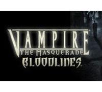 Vampire: The Masquerade - Bloodlines Steam CD Key