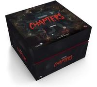 Vampire: The Masquerade - CHAPTERS