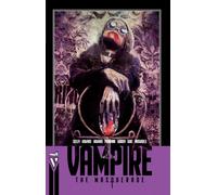 Vampire: The Masquerade (Compact Edition) : Volume 1