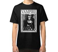 Vampire The Masquerade Men's T-Shirt Black Black XXL