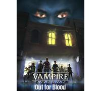 Vampire: The Masquerade - Out for Blood (PC) - Steam Gift - EUROPE