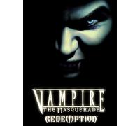 Vampire: The Masquerade - Redemption GOG.COM Key GLOBAL
