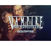 Vampire: The Masquerade - Redemption (PC) Steam Gift - GLOBAL
