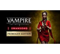 Vampire: The Masquerade - Swansong PRIMOGEN