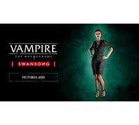 Vampire: The Masquerade - Swansong Victoria Ash