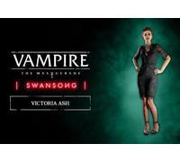 Vampire: The Masquerade - Swansong Victoria Ash (DLC) (PC) Steam Key - GLOBAL