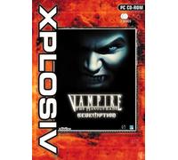 Vampire the Masquerade-Xplosiv