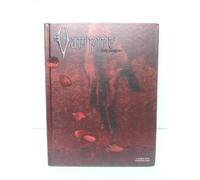 Vampire the Requiem Core Book