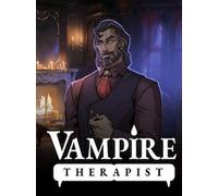 Vampire Therapist (PC) - Steam Key - GLOBAL