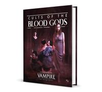 Vampire TM RPG Cults of the Blood Gods