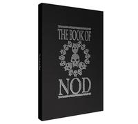 The Book of Nod – Vampire TM RPG – Renegade Game Studios