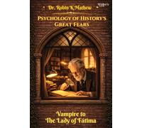 Vampire to Lady of Fátima: History is Stranger than fiction