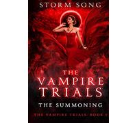 Vampire Trials: The Summoning: A Reverse Harem Fantasy Novel
