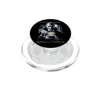 Vampire Undead Dracula Birthday Cake Bday Funny Party PopSockets PopGrip for MagSafe
