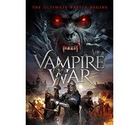 Vampire War