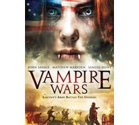 Vampire Wars