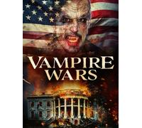 Vampire Wars