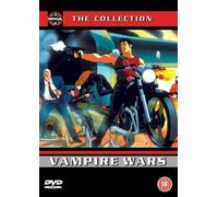 Vampire Wars [DVD]