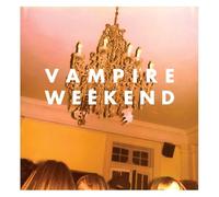 Vampire Weekend [解説書・歌詞対訳付 / ボーナストラック2曲追加収録 / 国内盤CD] (XLCD318JP2)