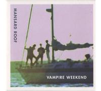 Vampire Weekend - 7-Mansard Roof [Import]