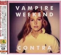 Vampire Weekend - Contra
