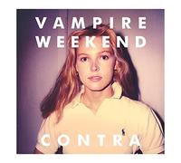 Vampire Weekend - Contra