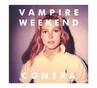 Vampire Weekend - Contra [VINYL]