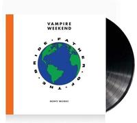 VAMPIRE WEEKEND - FATHER OF THE BRIDE 2X VINYL LP