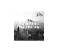 Vampire Weekend - Modern Vampires Of The City